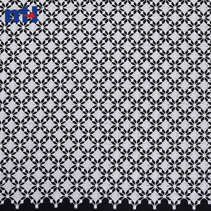 Chemical Lace Fabric MHDS30038