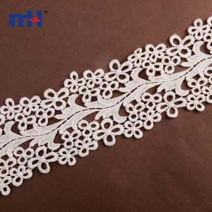 Chemical Lace