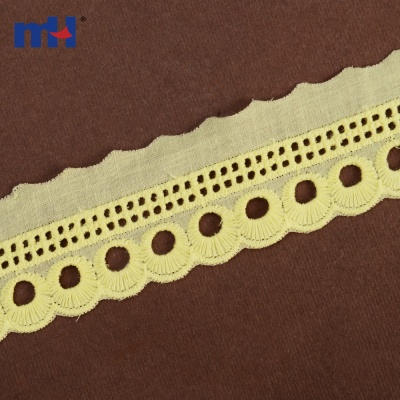 Cotton Lace Trim