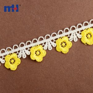 flower water soluble Chemical Lace