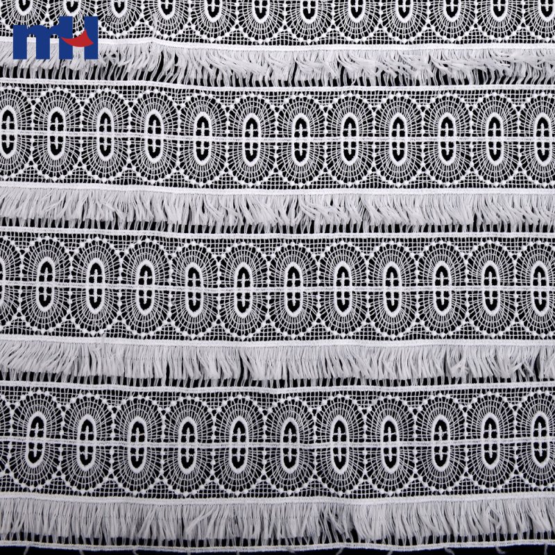 Chemical Lace Fabric MHDS30022