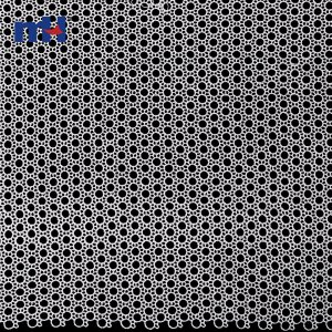 Chemical Lace Fabric MHDS30011