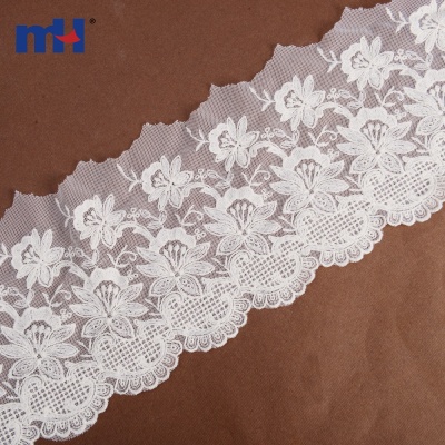 Organza Lace