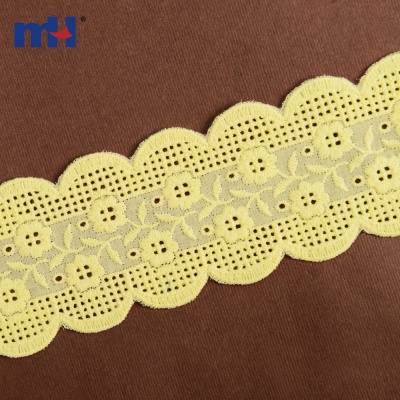 Cotton Lace for Sale