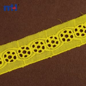 cotton lace trim wholesale