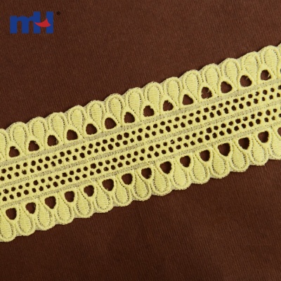 Decorative Cotton Lace
