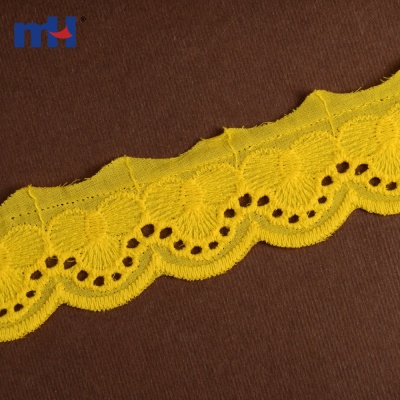 guipure bridal Cotton Lace
