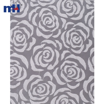 High quality Net lace fabric