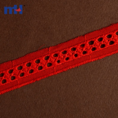 New arrival african Cotton lace