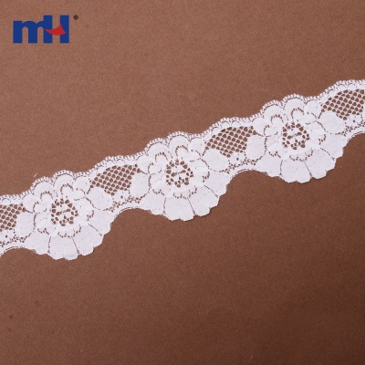 Nylon Lace