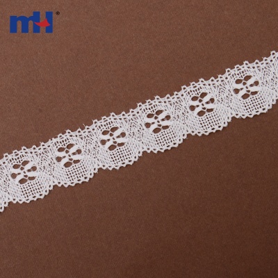 Nylon Lace(Elastic)