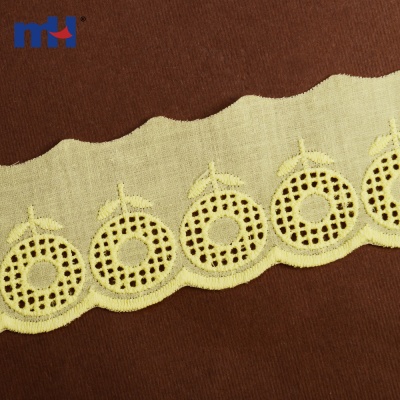 Wholesale Cotton Lace