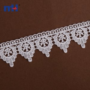 new design chemical lace