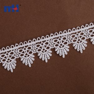 Quality Chemical Lace Water Soluble