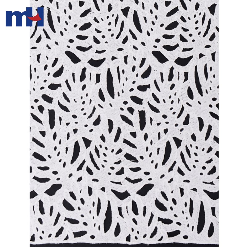 Top Quality Chemical lace Fabric