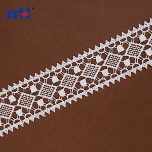 chemical white lace
