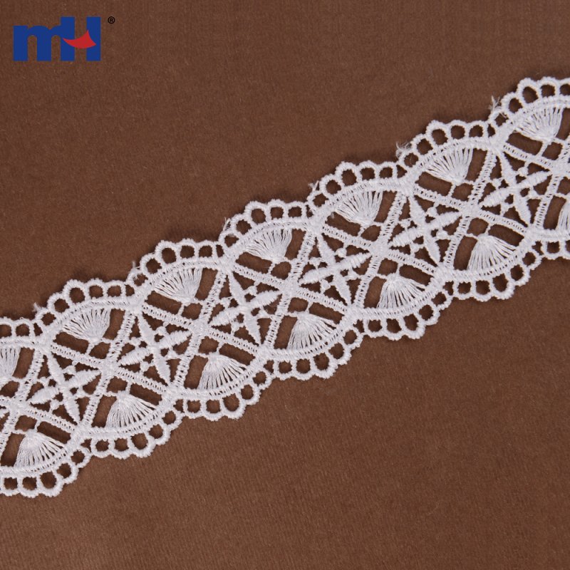 guipure chemical lace 0575-2784-1