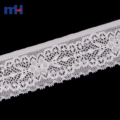New Design Tricot Lace