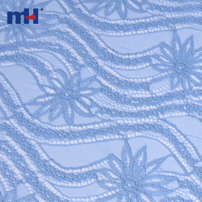 Polyester Tricot Fabric
