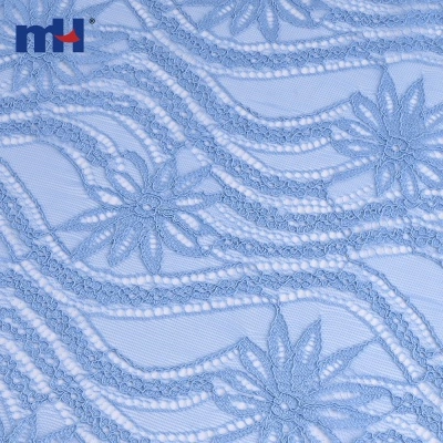 Polyester Tricot Fabric