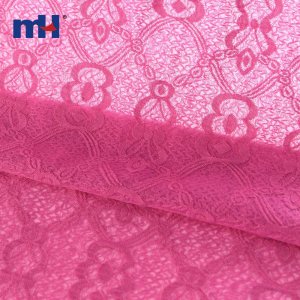 Polyester Tricot Mesh Fabric