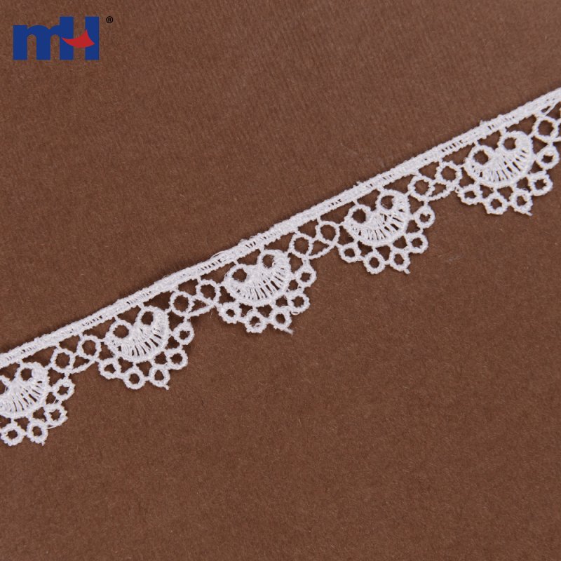 popular embroidery chemical lace 0576-1339-1