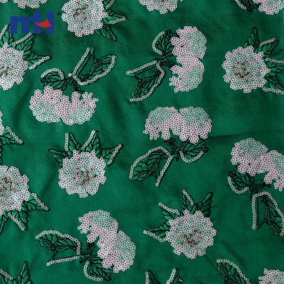 Cotton Lace Fabric