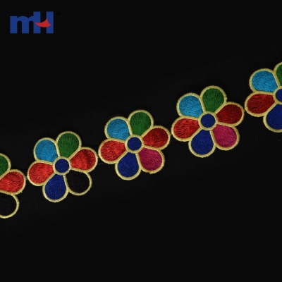 Cotton Lace Trimming