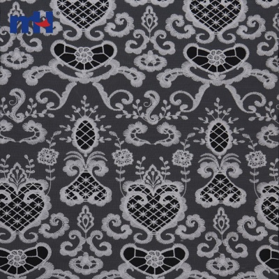 Mesh Lace Fabric