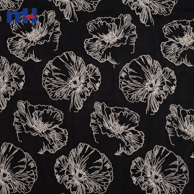 Cotton Lace Fabric