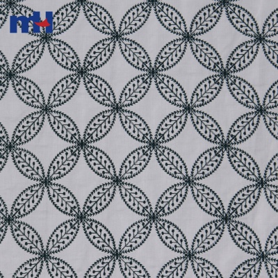 Cotton Lace Fabric