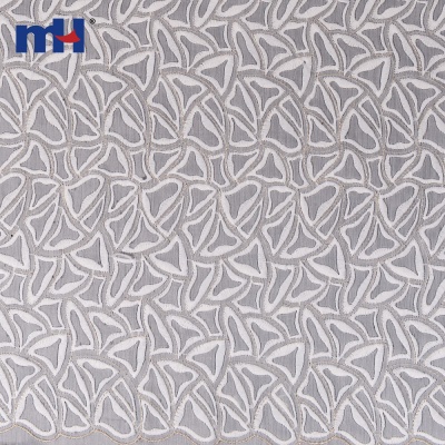 Cotton Lace Fabric