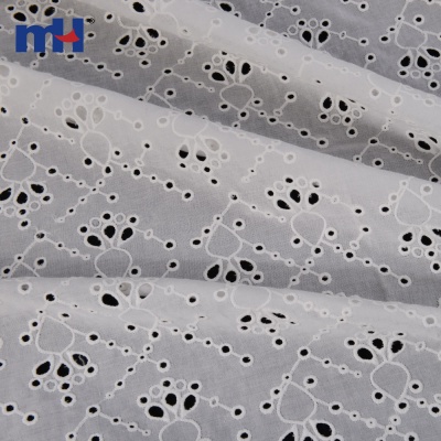 Cotton Lace Fabric