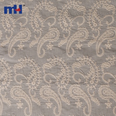 Cotton Lace Fabric
