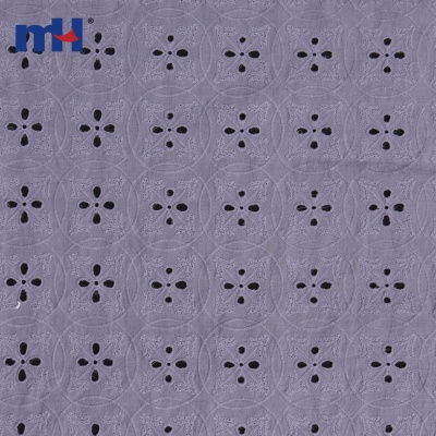 Cotton Lace Fabric