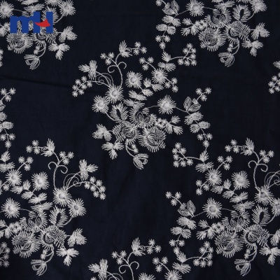 Cotton Lace Fabric