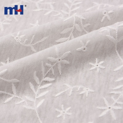 Cotton Lace Fabric