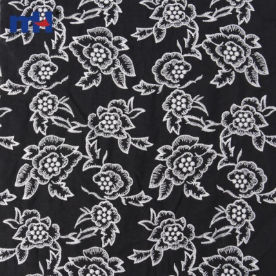 Cotton Lace Fabric