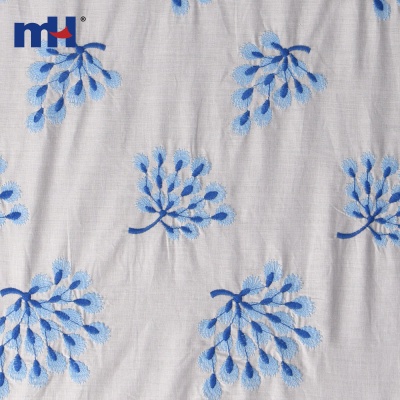 Cotton Lace Fabric