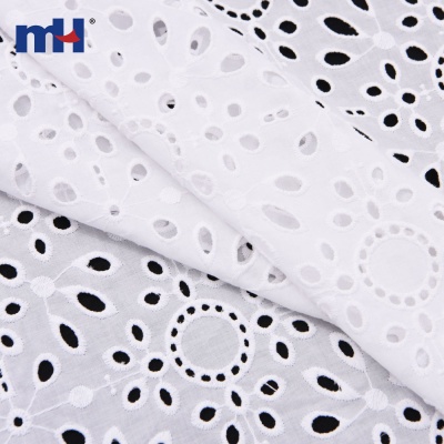 Cotton Lace Fabric