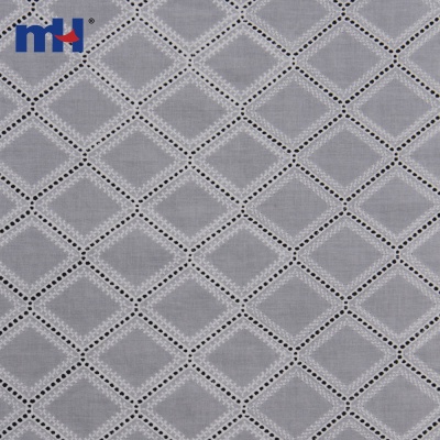 Cotton Lace Fabric