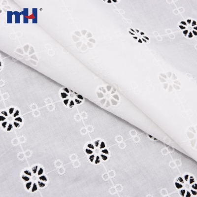 Cotton Lace Fabric