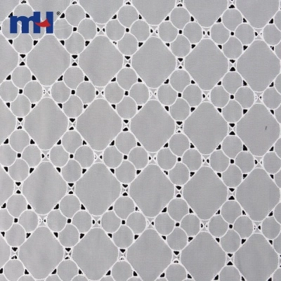Cotton Lace Fabric