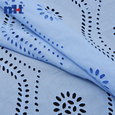 Cotton Lace Fabric