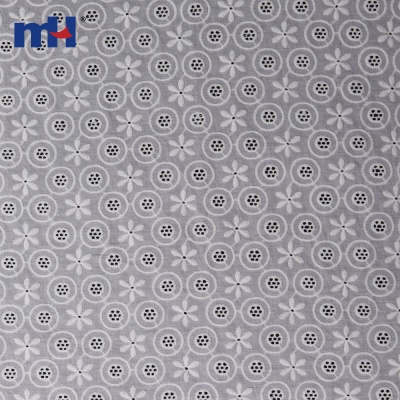 Cotton Lace Fabric