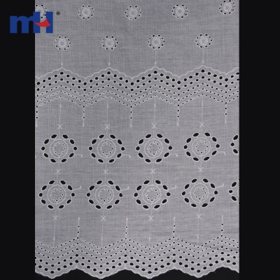 Cotton Lace Fabric