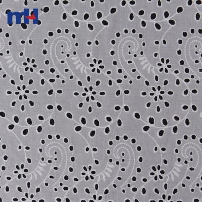 Cotton Lace Fabric