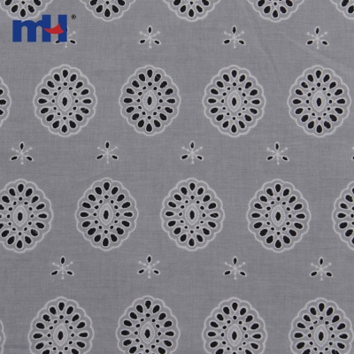 Cotton Lace Fabric