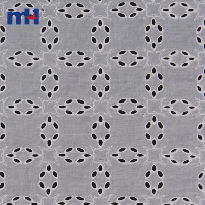 Cotton Lace Fabric