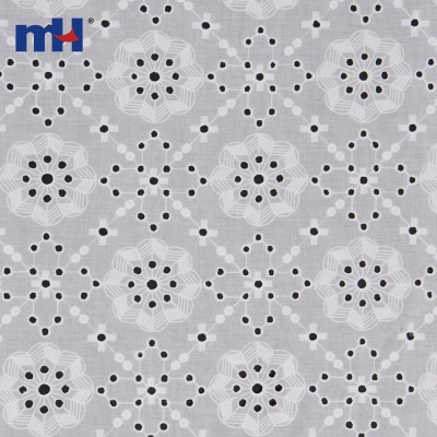 Cotton Lace Fabric